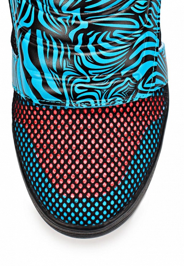 Reebok Кроссовки - DANCE TURN IT UP - фото 6