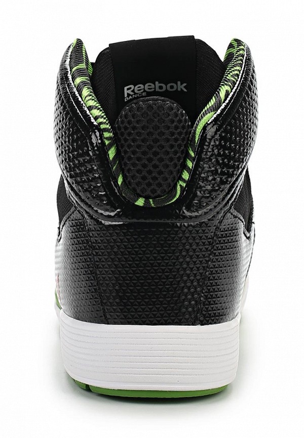 Reebok Кроссовки - DANCE URTEMPO MID - фото 2