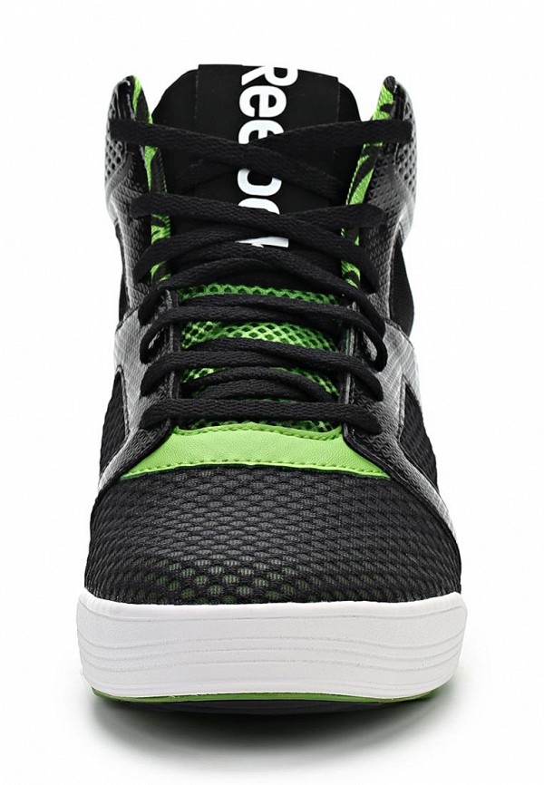 Reebok Кроссовки - DANCE URTEMPO MID - фото 4