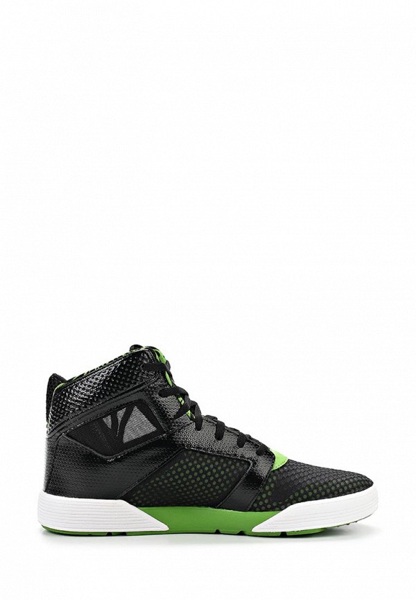 Reebok DANCE URTEMPO MID RE160AWBKC18 Lamoda