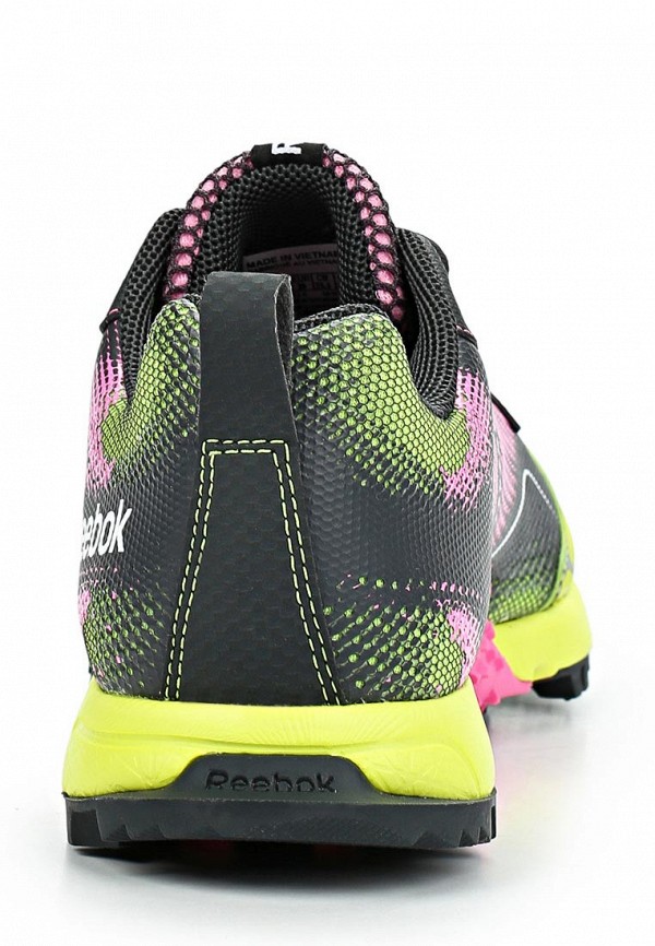 Кроссовки Reebok WILD EXTREME BLAZE купить за 3190 ₽ в интернет-магазине  Lamoda.ru