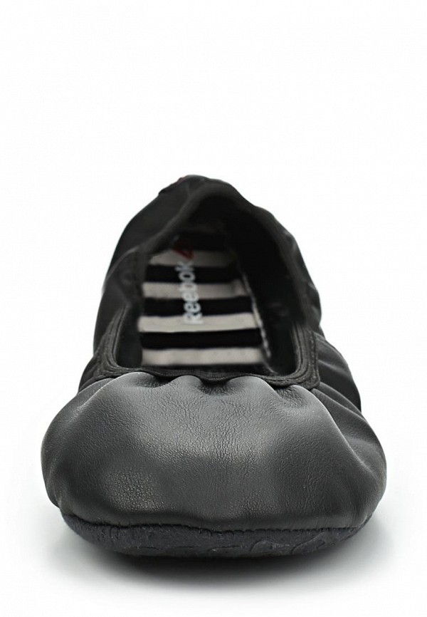 Reebok Балетки - TRUE STUDIO SLIPPER - фото 4
