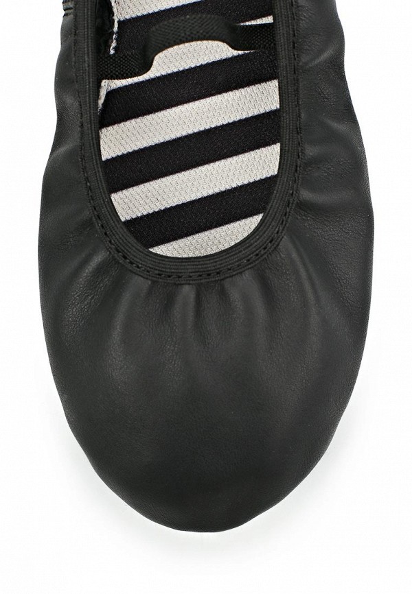 Reebok Балетки - TRUE STUDIO SLIPPER - фото 6