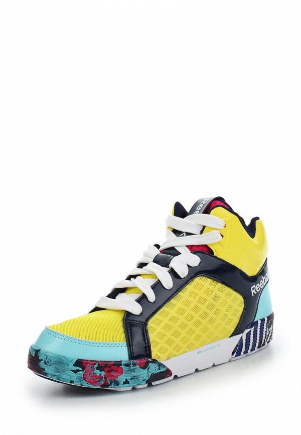 reebok urtempo