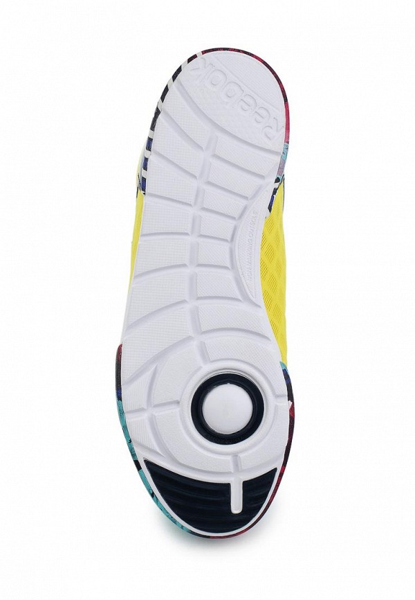 Reebok Кроссовки - DANCE URTEMPO MID 2 - фото 3