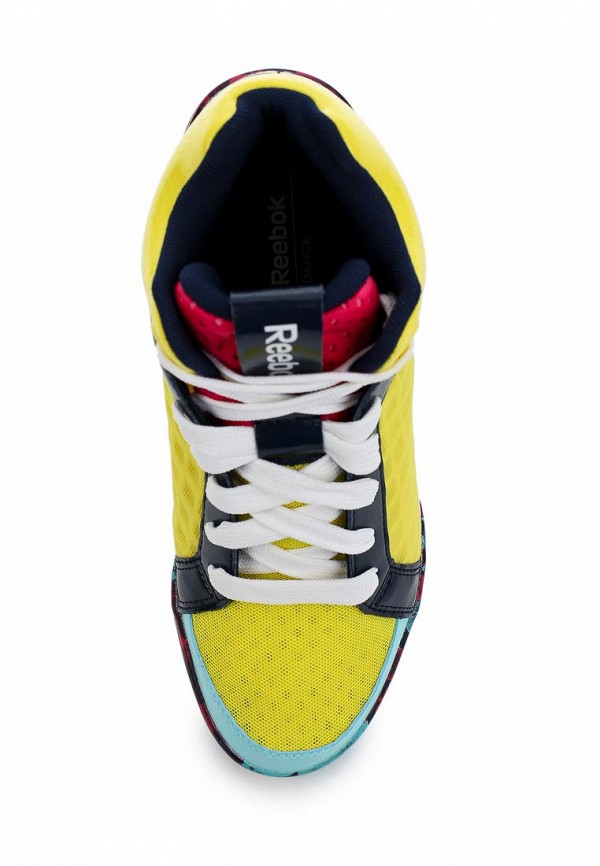 Reebok Кроссовки - DANCE URTEMPO MID 2 - фото 4