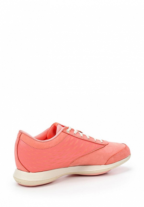 Кроссовки Reebok EASYTONE 2.0 CRUSH, цвет: коралловый, RE160AWFCT16 —  купить в интернет-магазине Lamoda