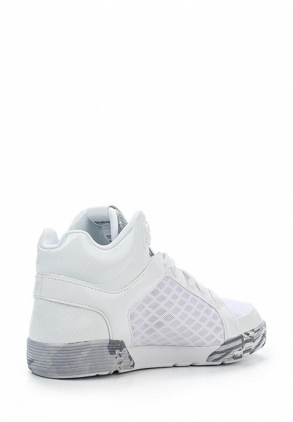 Reebok Кроссовки - DANCE URTEMPO MID 2 - фото 2