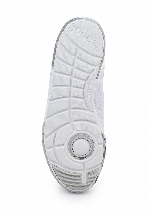 Reebok Кроссовки - DANCE URTEMPO MID 2 - фото 3