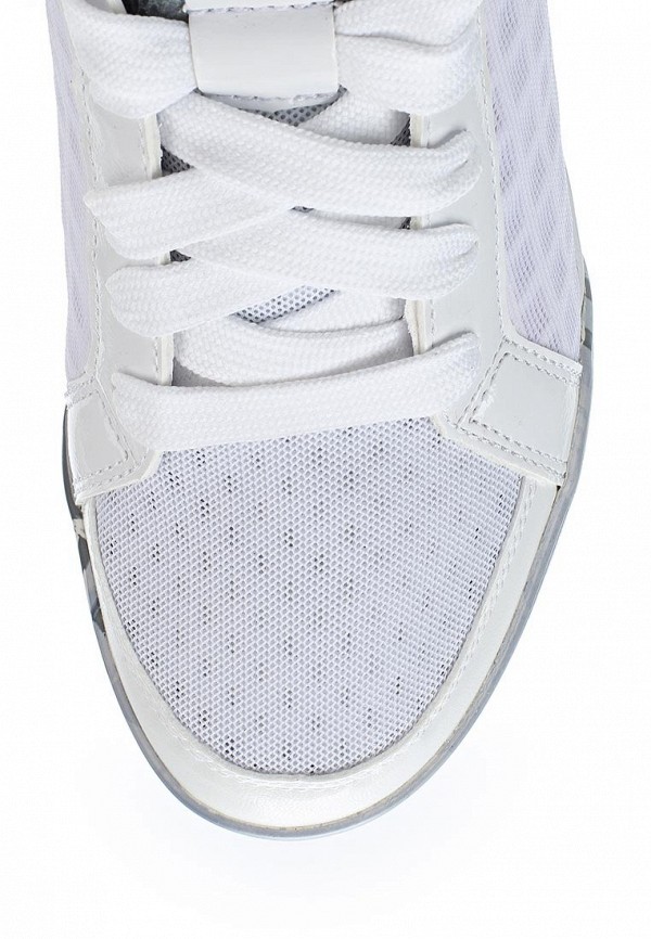 Reebok Кроссовки - DANCE URTEMPO MID 2 - фото 4