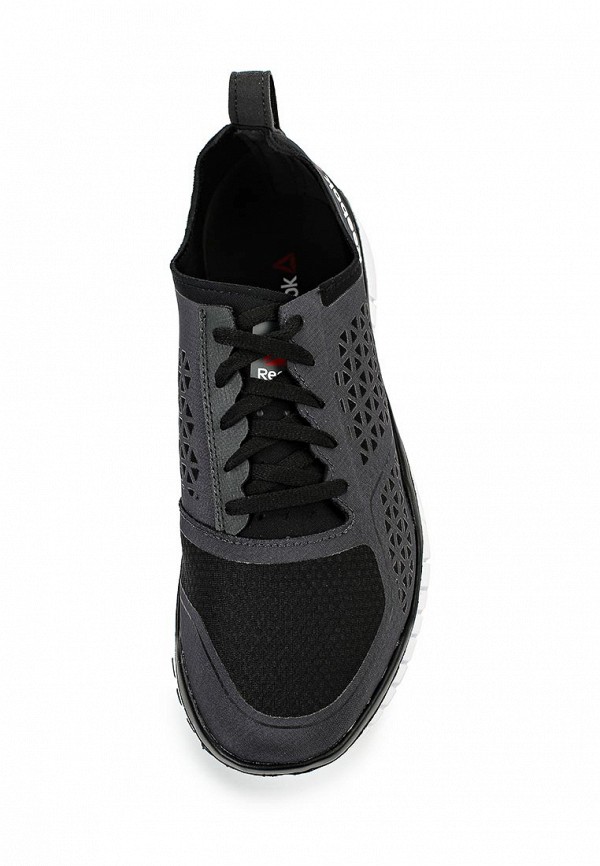 Reebok Кроссовки - ZQUICK LUX 3 - фото 4