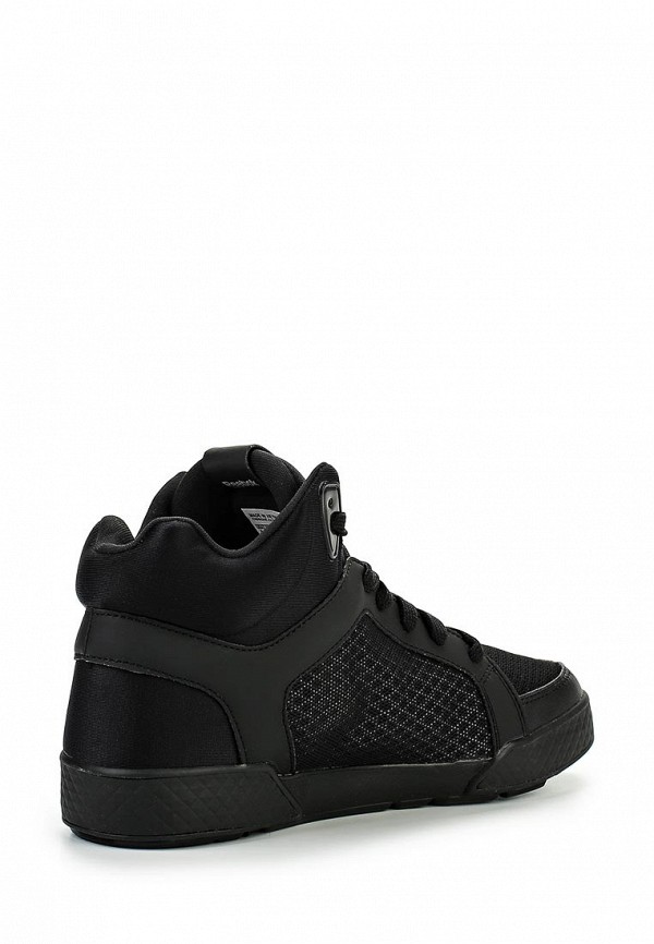 Кроссовки Reebok DANCE URTEMPO MID 3 купить за 4999 ₽ в интернет-магазине  Lamoda.ru