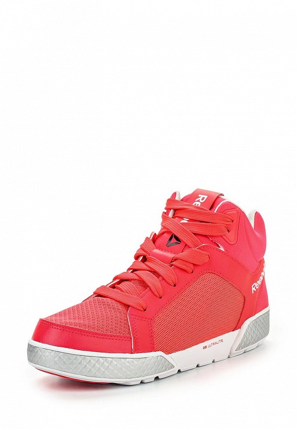 Reebok DANCE URTEMPO MID 3 RE160AWFSU19 Lamoda