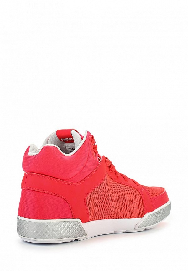 Reebok Кроссовки - DANCE URTEMPO MID 3 - фото 2