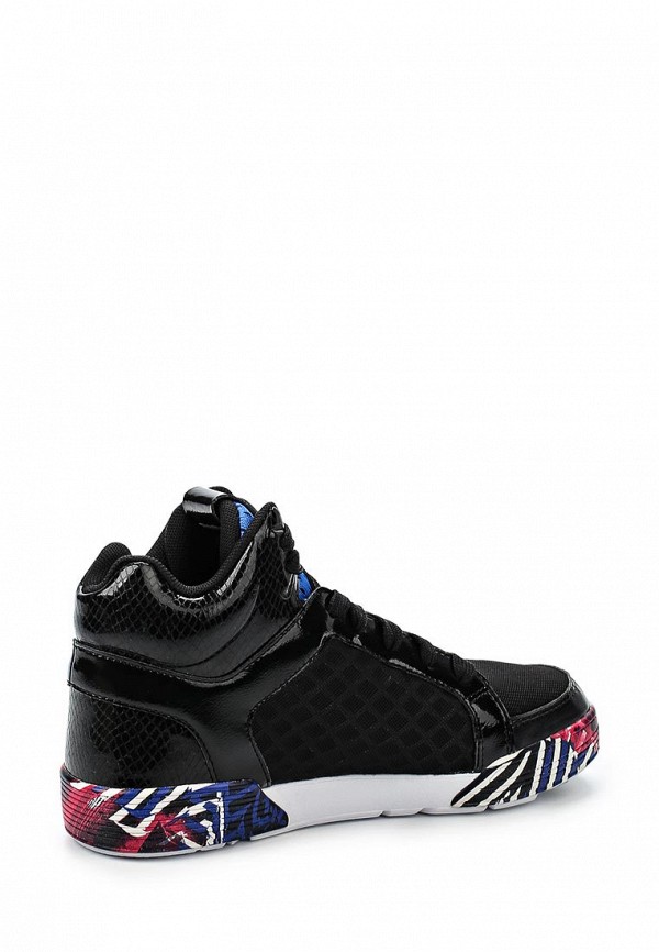 Reebok Кроссовки - DANCE URTEMPO MID 2 - фото 2