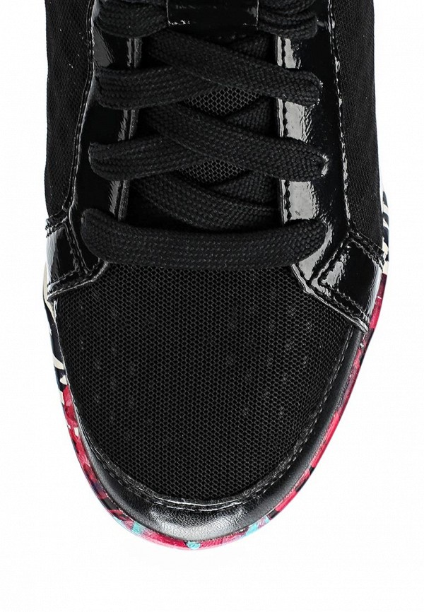 Reebok Кроссовки - DANCE URTEMPO MID 2 - фото 4