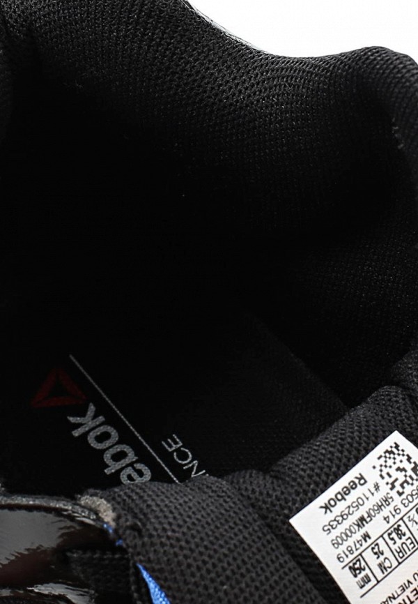 Reebok Кроссовки - DANCE URTEMPO MID 2 - фото 5