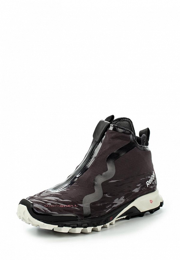 Reebok Кроссовки - WARM & TOUGH CHILL - фото 1