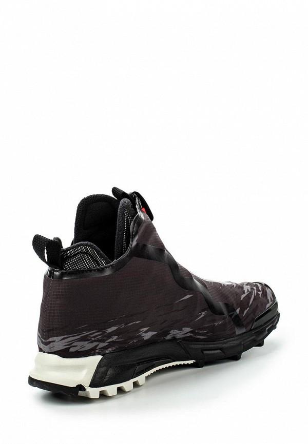 Reebok Кроссовки - WARM & TOUGH CHILL - фото 2