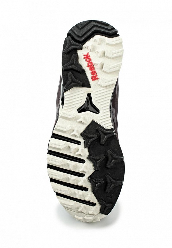 Reebok Кроссовки - WARM & TOUGH CHILL - фото 3