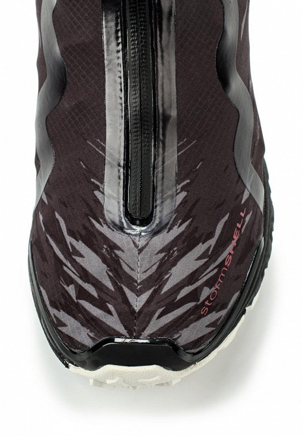 Reebok Кроссовки - WARM & TOUGH CHILL - фото 4