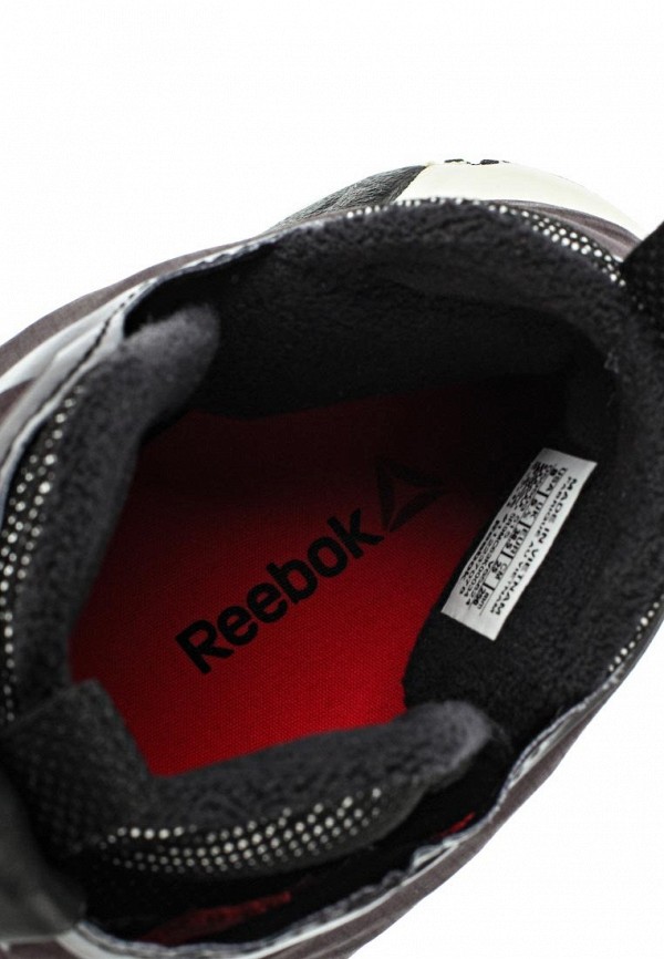 Reebok Кроссовки - WARM & TOUGH CHILL - фото 5