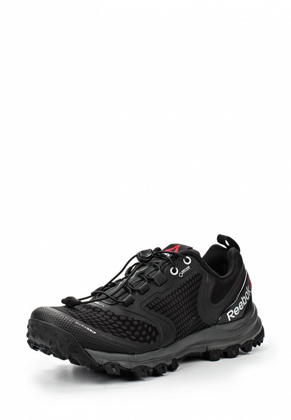 Кроссовки Reebok ALL TERRAIN EXTREME GTX, цвет: черный, RE160AWHFX41 —  купить в интернет-магазине Lamoda