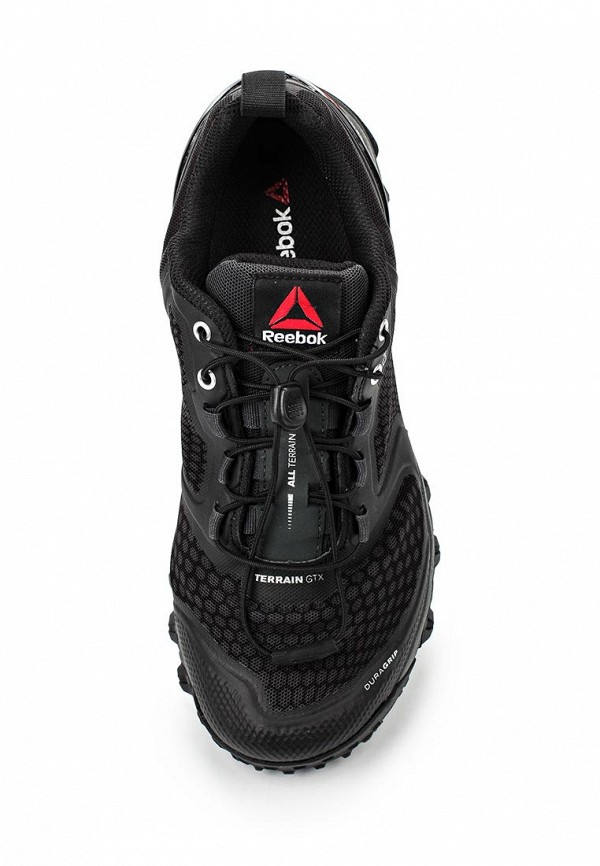 Кроссовки Reebok ALL TERRAIN EXTREME GTX, цвет: черный, RE160AWHFX41 —  купить в интернет-магазине Lamoda