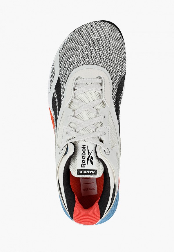 Reebok Кроссовки - NANO X - фото 4
