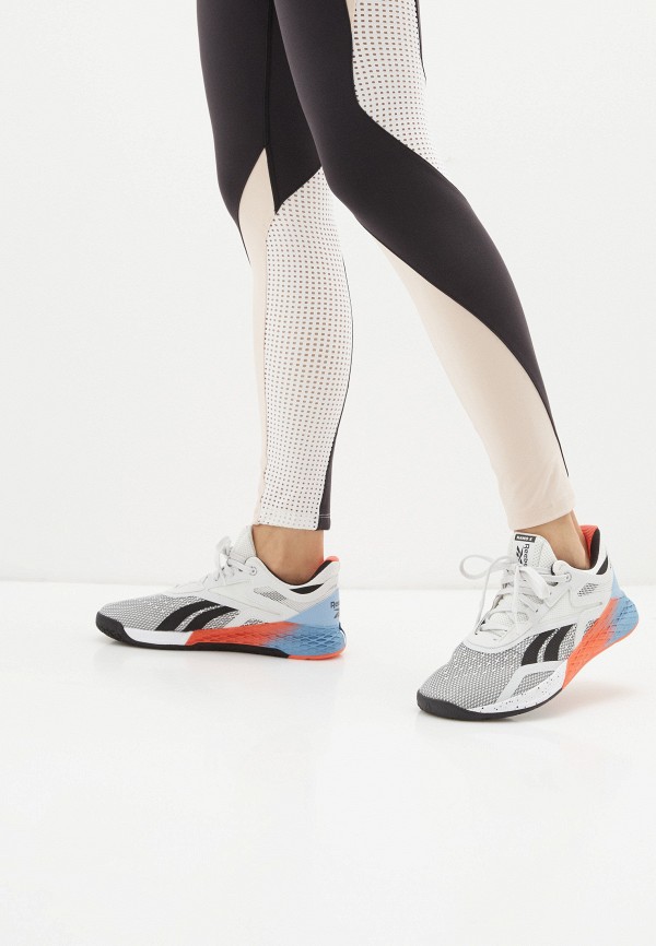 Reebok Кроссовки - NANO X - фото 6