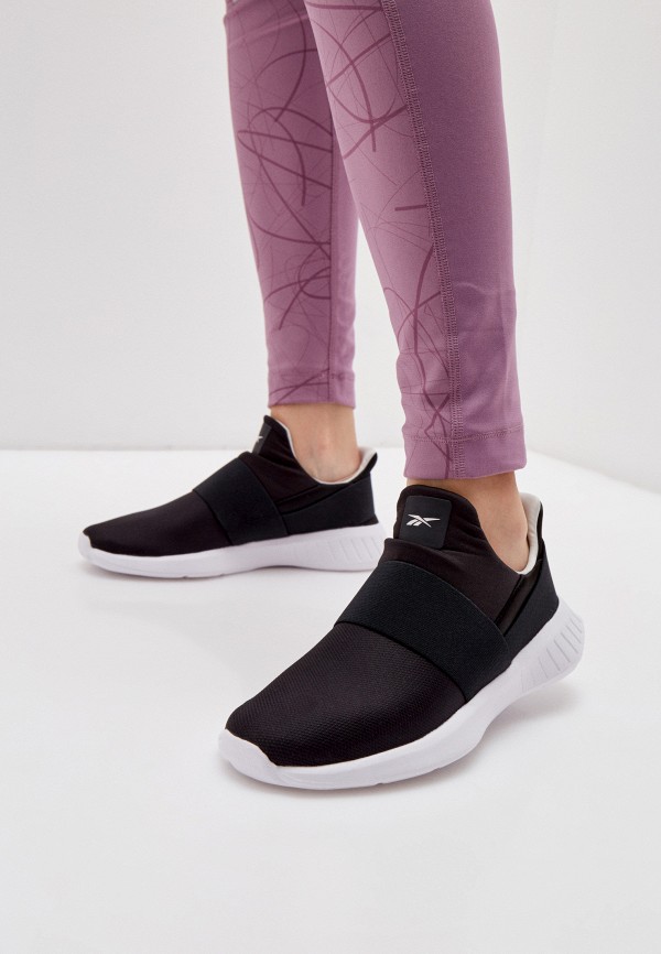 Reebok lite slip on hot sale