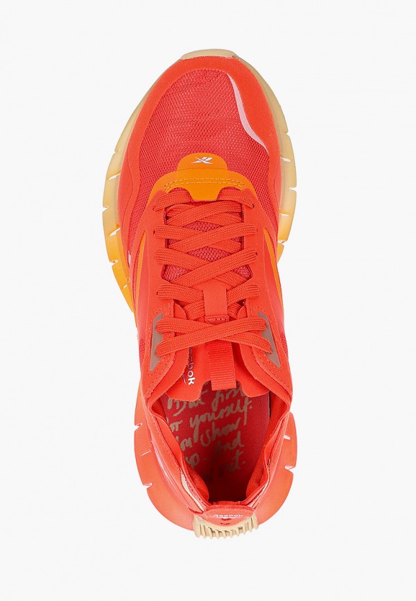 Reebok Кроссовки - ZIG Kinetica Horizon - фото 4