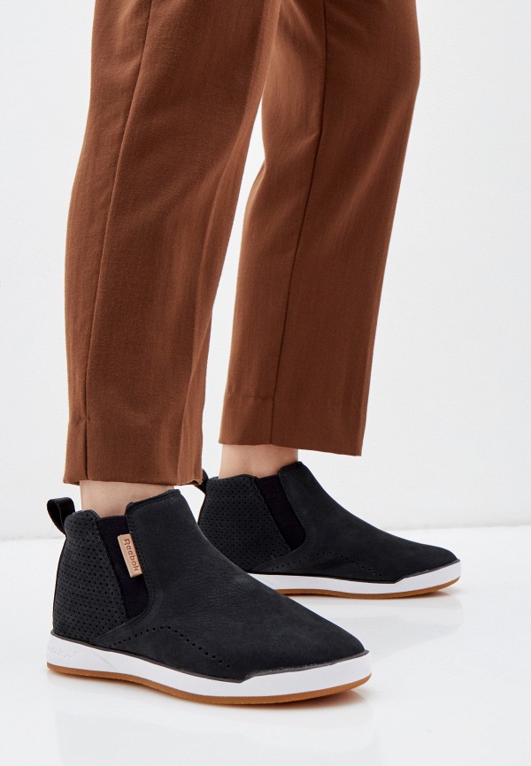 Reebok Слипоны - Reebok Ever Road Slip Mid Top - фото 6