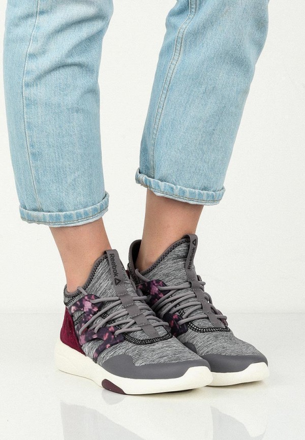 Reebok Кроссовки - HAYASU - фото 5