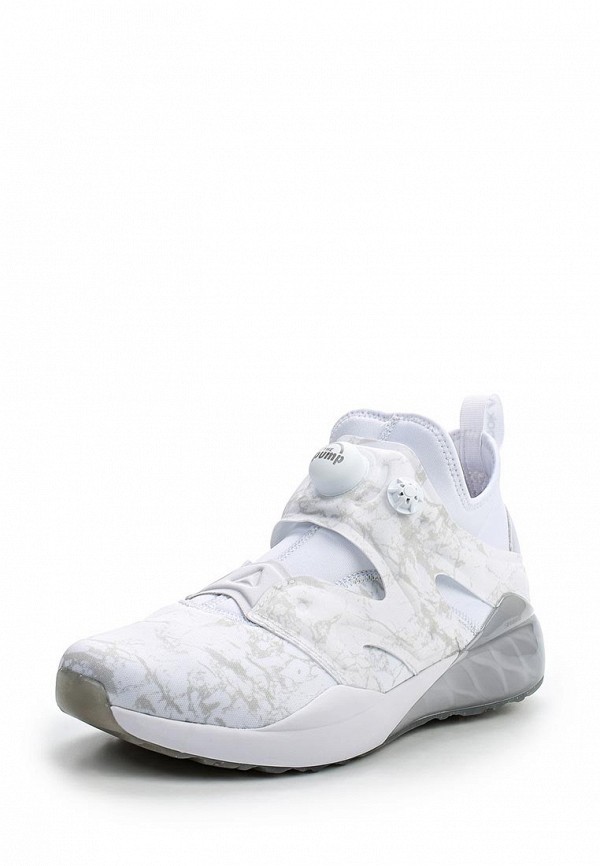 Reebok the sale pump izarre