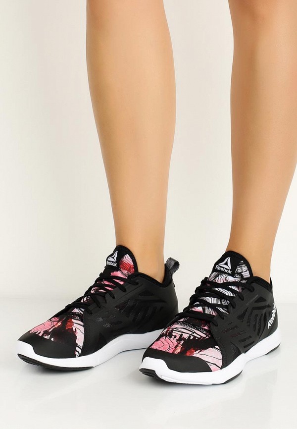 Reebok CARDIO INSPIRE LOW 2.0 RE160AWJVI66 Lamoda