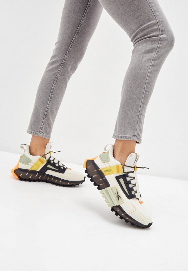 Reebok Кроссовки - Zig Kinetica Edge - фото 6