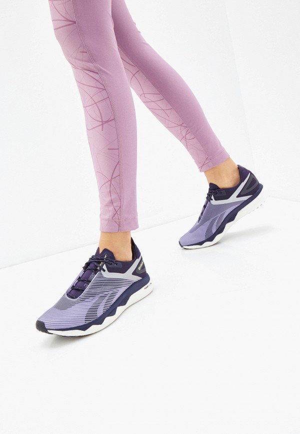 Reebok Кроссовки - FLOATRIDE RUN PANTH - фото 2