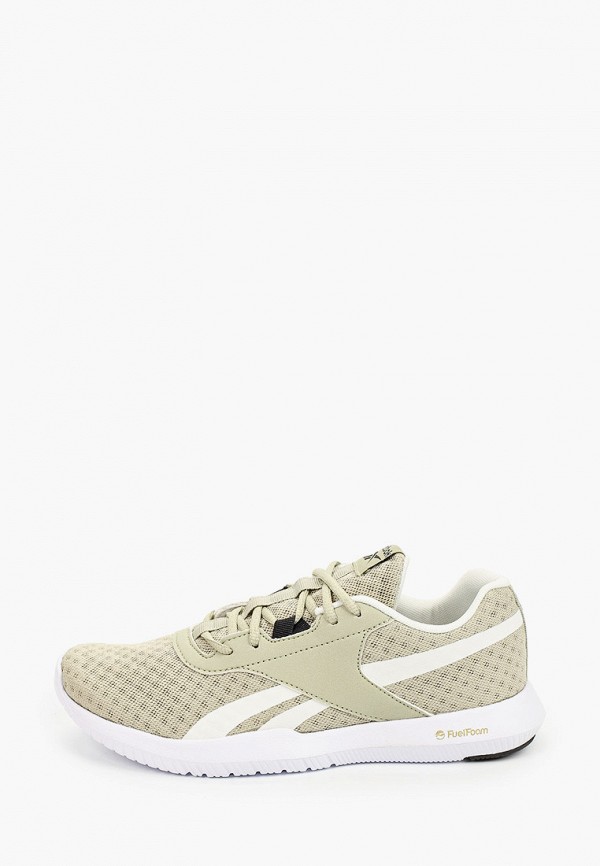 Reebok reago essent sales