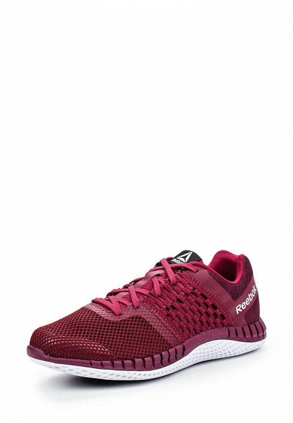 Reebok Кроссовки - ZPRINT RUN HAZARD - фото 1