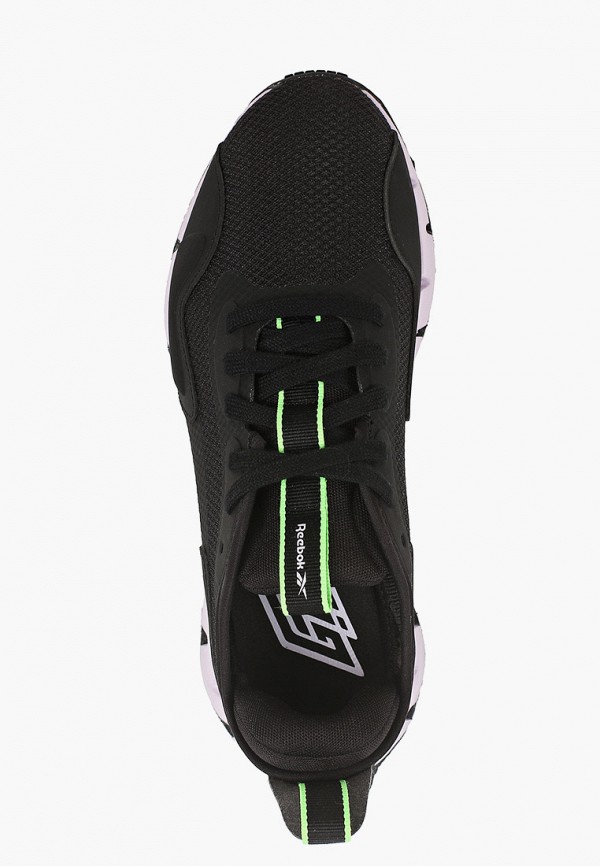 Reebok Кроссовки - ZIG DYNAMICA - фото 4