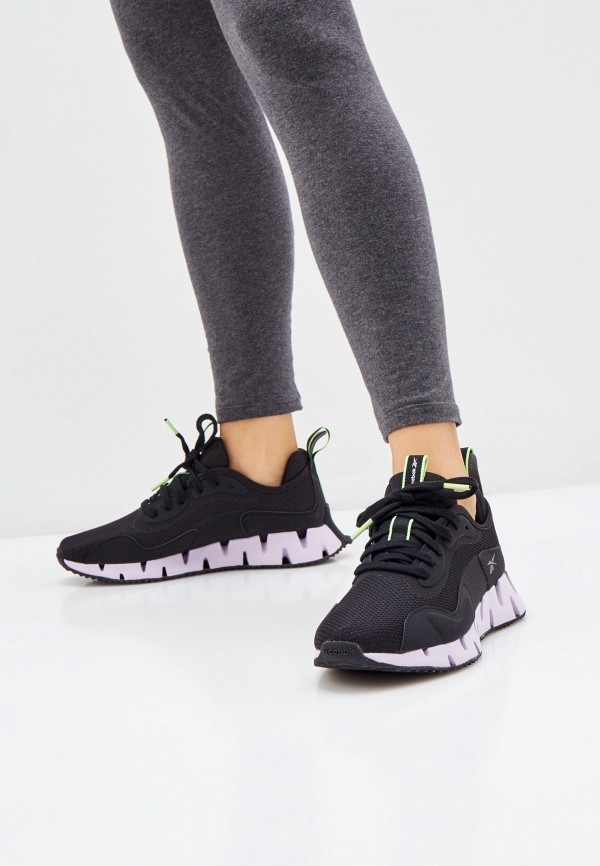 Reebok Кроссовки - ZIG DYNAMICA - фото 6