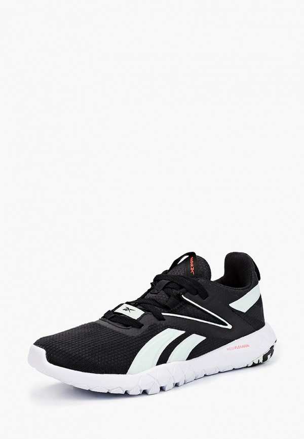 Reebok Кроссовки - MEGA FLEXAGON - фото 2