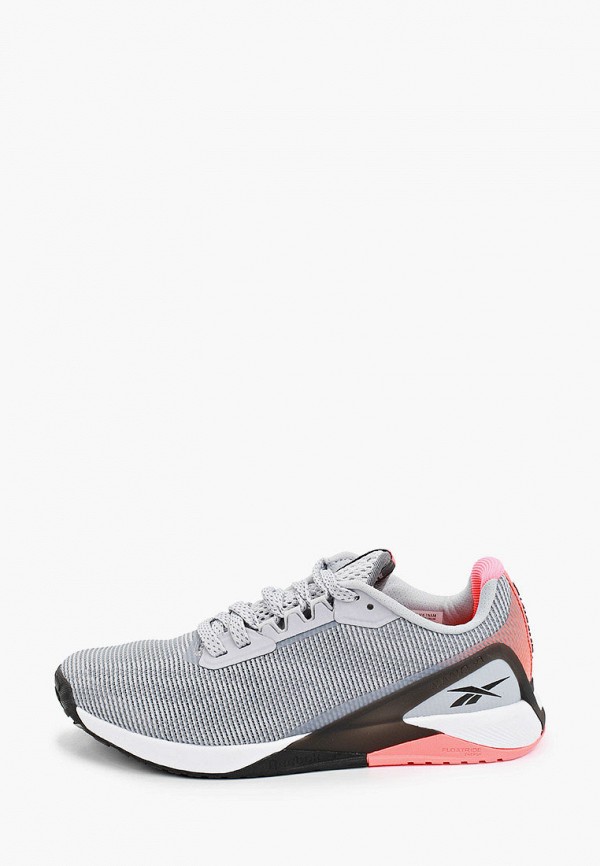 Reebok Кроссовки - REEBOK NANO X1 GRIT - фото 1