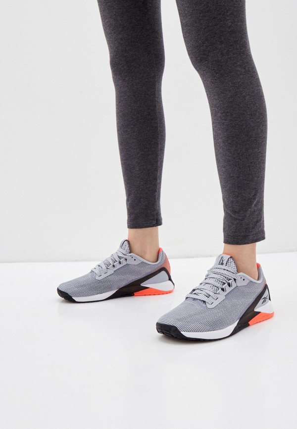 Reebok Кроссовки - REEBOK NANO X1 GRIT - фото 6