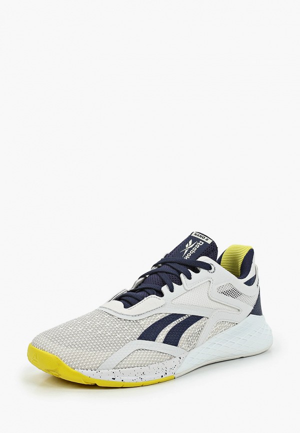 Reebok Кроссовки - Reebok Nano X - фото 2