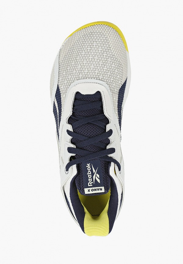 Reebok Кроссовки - Reebok Nano X - фото 4