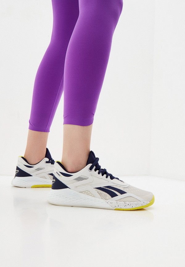 Reebok Кроссовки - Reebok Nano X - фото 6