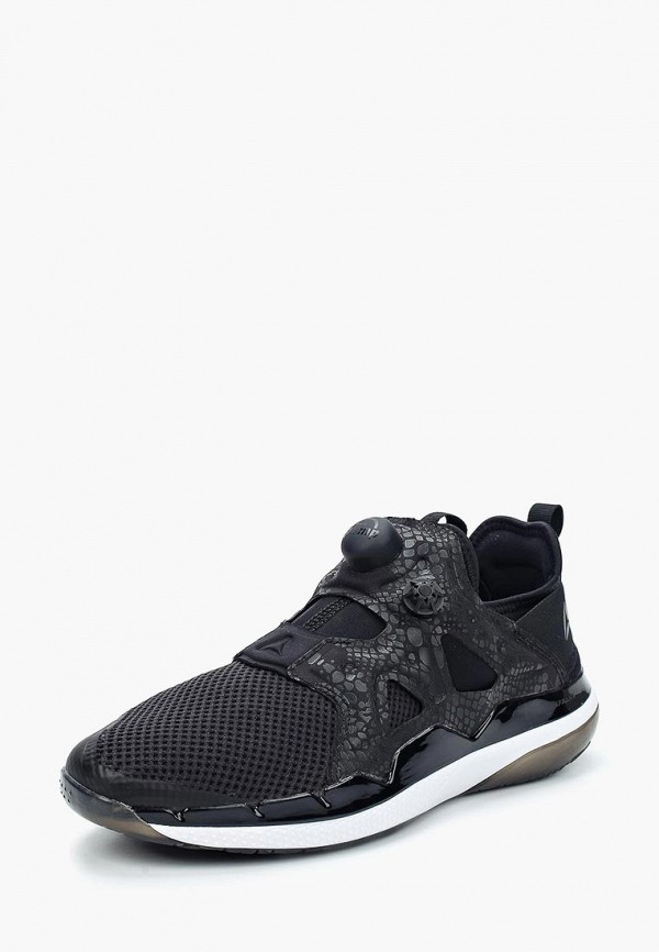 reebok the pump fusion