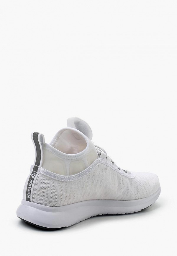 reebok pump plus flame